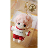 DIMOO Time Roaming Series Cotton Doll Pendant(Video Game Boy)